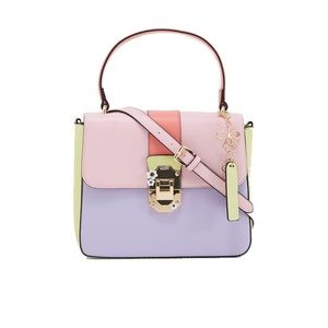 Aldo Uniongap Top Handle (pastel multi)